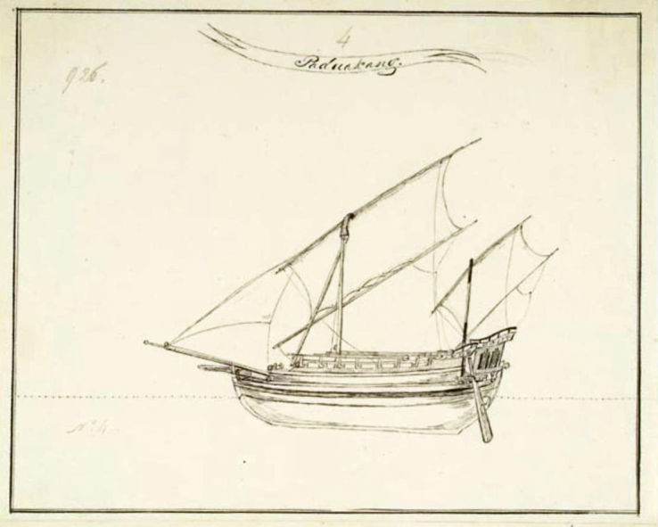 Sheepvaartmuseum Amsterdam, # S.0782(14)